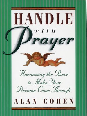 cover image of Handle With Prayer